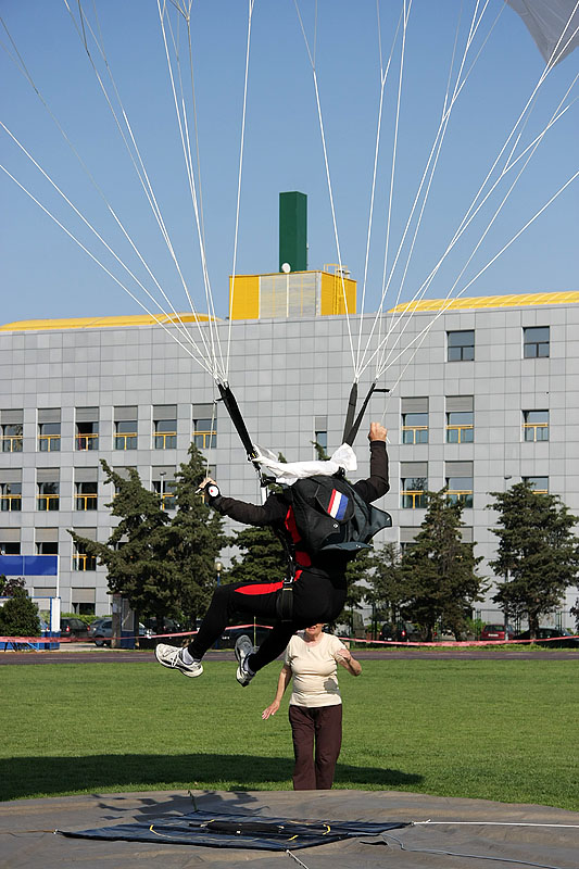 Državno prvenstvo u padobranstvu