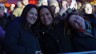 Massimo na adventu u Zadru Massimo na adventu u Zadru