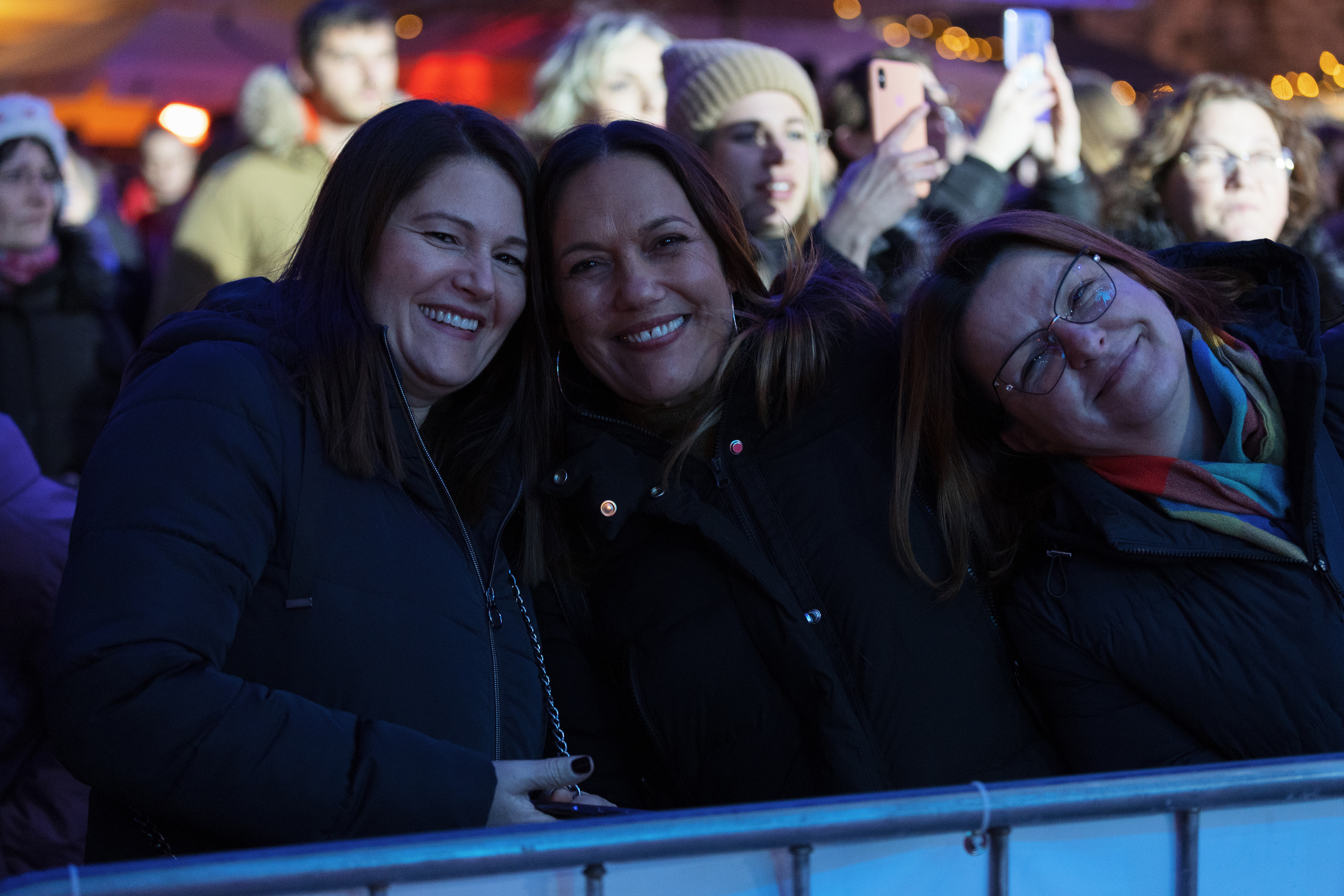 Massimo na adventu u Zadru Massimo na adventu u Zadru