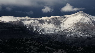 Velebit, Vinjerac, Maslenica
