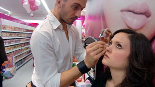 Otvorenje parfumerije BIPA na Kalelargi, Foto: Mia Knezevic Otvorenje parfumerije BIPA na Kalelargi, Foto: Mia Knezevic