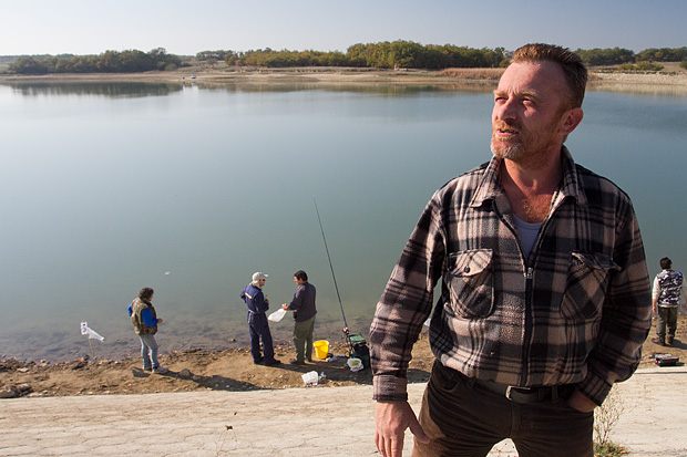 1. Memorijalni turnir u sportskom ribolovu “Darijo Čurković”, Foto: Leo Banić