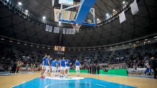 AdmiralBet ABA liga, 23. kolo: KK Zadar – KK Cedevita Olimpija 88-65 AdmiralBet ABA liga, 23. kolo: KK Zadar – KK Cedevita Olimpija 88-65