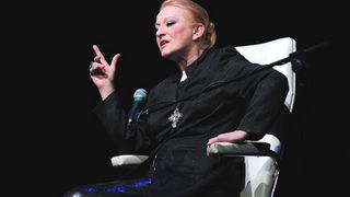 HNK Zadar: Americka papisa, Foto: Nenad Marcev HNK Zadar: Americka papisa, Foto: Nenad Marcev