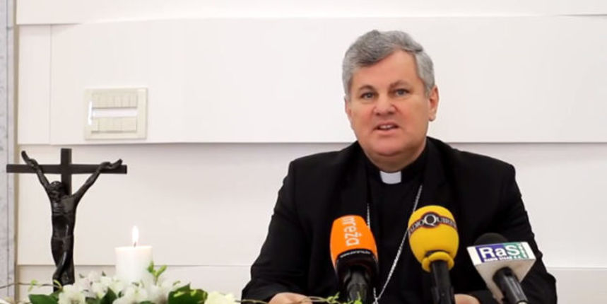 Vlado Košić Vlado Košić