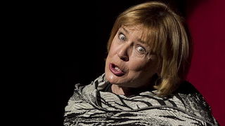 Mladena Gavran u “Najluđoj predstavi na svijetu”