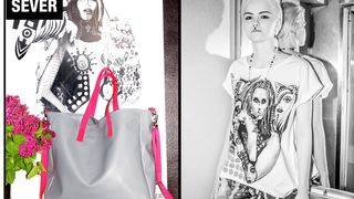 Robert Sever predstavlja novu, urbanu liniju – SEVER, foto: Mare Milin