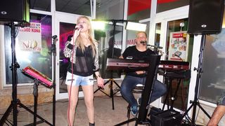 Ožujsko balote kup u Vukšiću