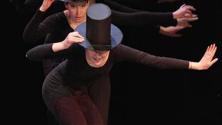 HKK Zadar “Maskerata” (foto: Marin Gospić)