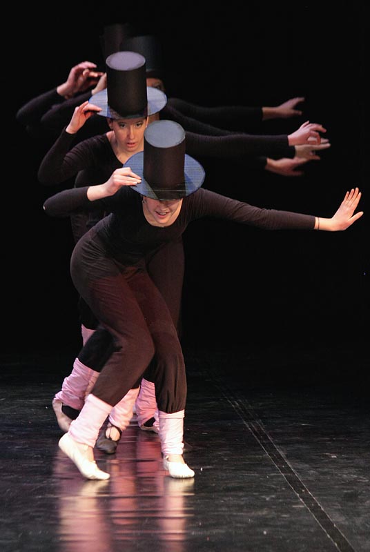 HKK Zadar “Maskerata” (foto: Marin Gospić)