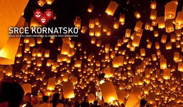 27. kolovoza puštat će se lampioni u spomen desetogodišnje obljetnice kornatske tragedije