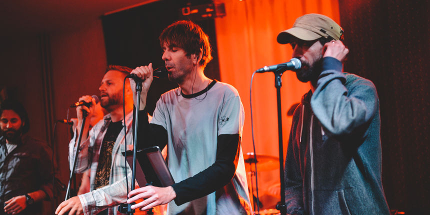 Libar u Q baru Libar u Q baru