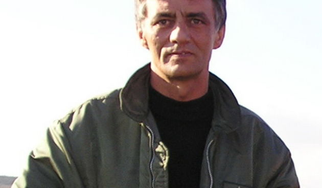 Gojko Pintur (Foto: Siniša Klarica)