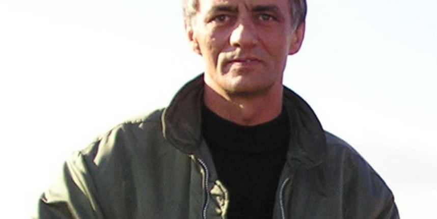 Gojko Pintur (Foto: Siniša Klarica) Gojko Pintur (Foto: Siniša Klarica)