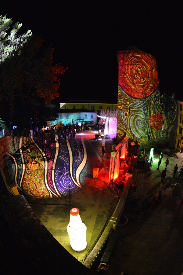 Terraneo summer break: Nicola Combo & Ilija Rudman