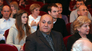 Humanitarni božićni koncert klape “Niko” (foto:Saša Čuka) Humanitarni božićni koncert klape “Niko” (foto:Saša Čuka)