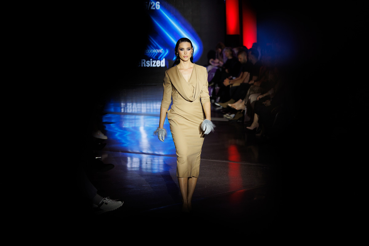 ModernA @ Zadar Cruise Port