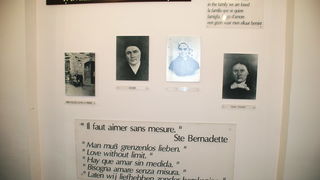 Zadarski vjernici u Lourdesu