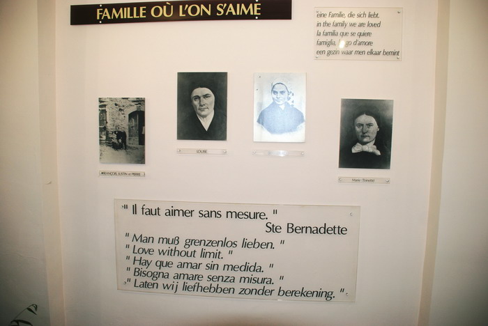 Zadarski vjernici u Lourdesu