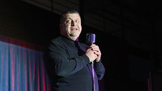 ‘Panč’ festival – druga večer (foto:Saša Čuka) ‘Panč’ festival – druga večer (foto:Saša Čuka)