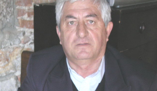 Bardh Nokaj (Foto: Josip Portada)
