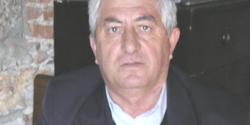 Bardh Nokaj (Foto: Josip Portada) Bardh Nokaj (Foto: Josip Portada)