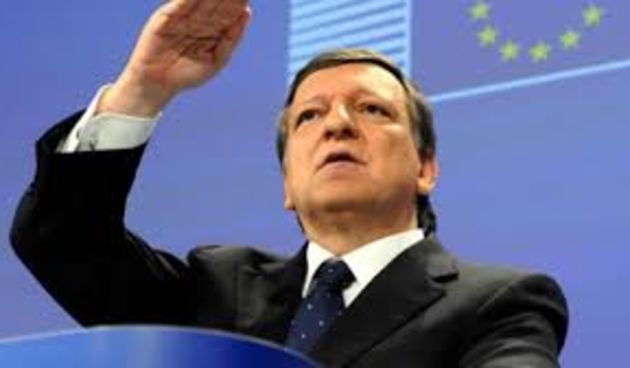 Barosso u nedjelju u Beogradu, Srbija očekuje potporu procesu eurointegacija, foto: rt.com