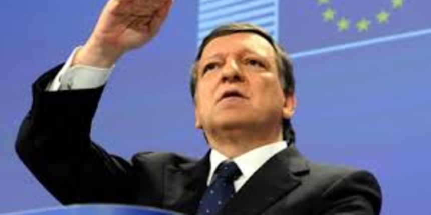 Barosso u nedjelju u Beogradu, Srbija očekuje potporu procesu eurointegacija, foto: rt.com Barosso u nedjelju u Beogradu, Srbija očekuje potporu procesu eurointegacija, foto: rt.com