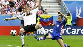 Hrvatska – Njemacka 2-1, 12.6.2008.
