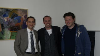 Interactive.ag i prijatelji, Zagreb 24. travnja 2008.