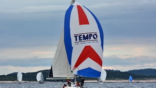 U hvarskom akvatoriju održana XXI. Uskršnja regata U hvarskom akvatoriju održana XXI. Uskršnja regata