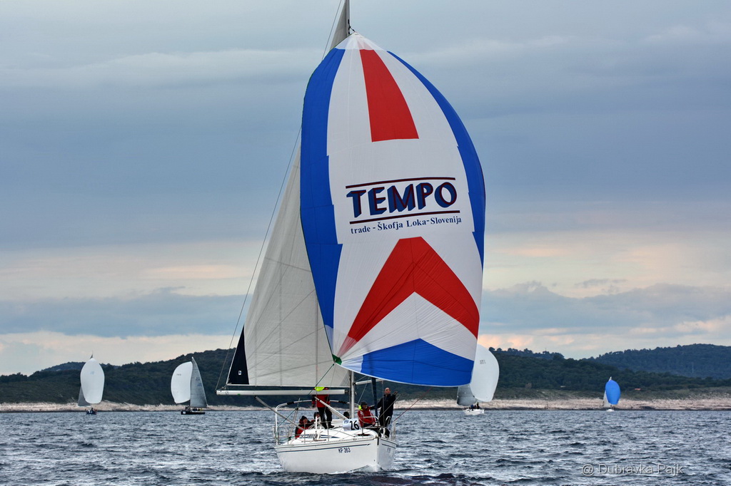 U hvarskom akvatoriju održana XXI. Uskršnja regata U hvarskom akvatoriju održana XXI. Uskršnja regata