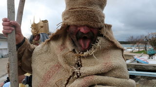 Virske maškare 2018: Defile maškaranih skupina i fešta uz “Koktelse”