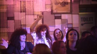 Diktatori u Maraschinu, Foto: Iva Perinčić Diktatori u Maraschinu, Foto: Iva Perinčić