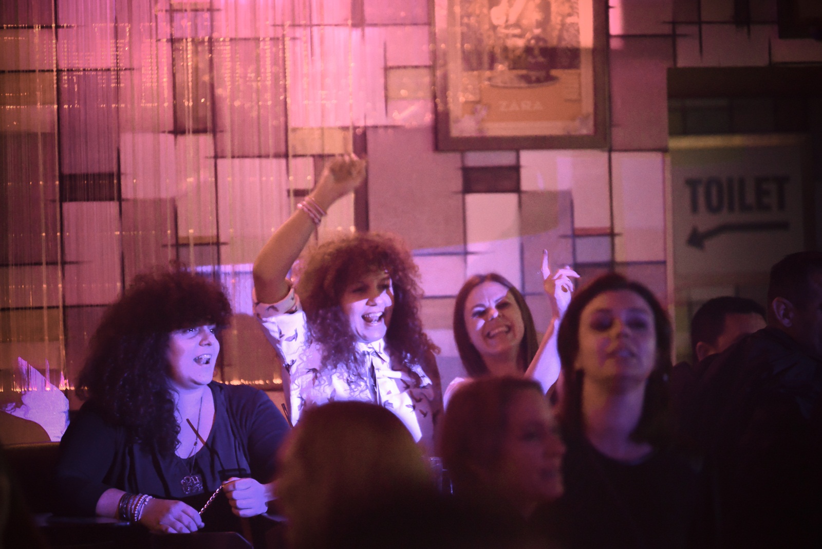 Diktatori u Maraschinu, Foto: Iva Perinčić Diktatori u Maraschinu, Foto: Iva Perinčić