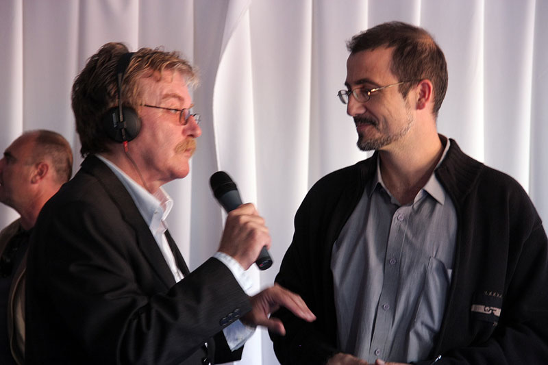 Radio Zadar – Proslava 40. obljetnice