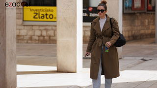 Đir po gradu, srijeda 22. ožujka 2023. Đir po gradu, srijeda 22. ožujka 2023.