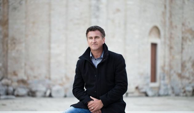 Bibinjski slavuj Ivica Sikirić Ićo