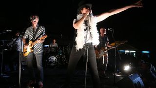 Psihomodo Pop proslavio 35 godina postojanja Psihomodo Pop proslavio 35 godina postojanja