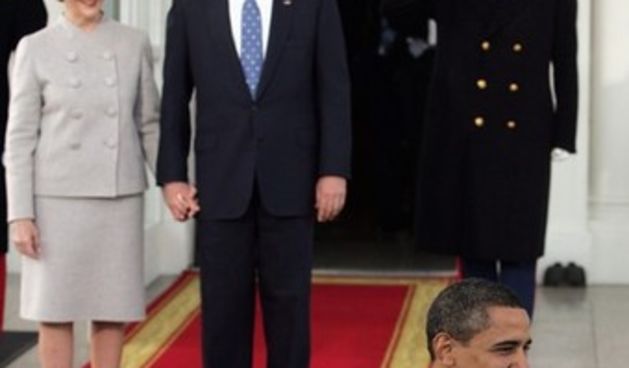 Barack Obama – inauguracija