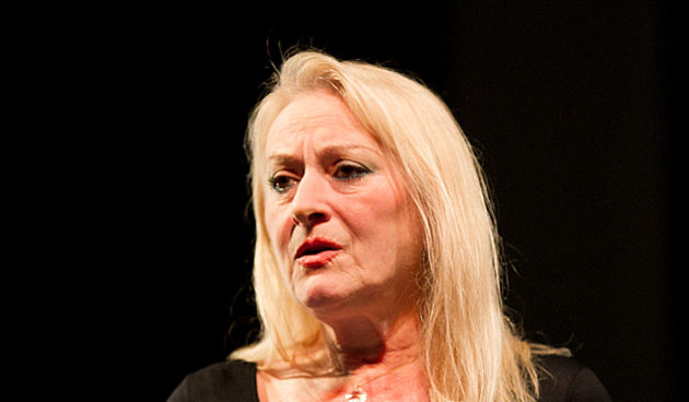 Hrvatsko narodno kazalište Zadar traži nove mlade talente za glumačku radionicu, a mi smo sinoć pratili audiciju na kojoj su se budućoj mentorici, glumici Jasni Ančić, predstavili prvi muški kandidati, foto Leo Banic