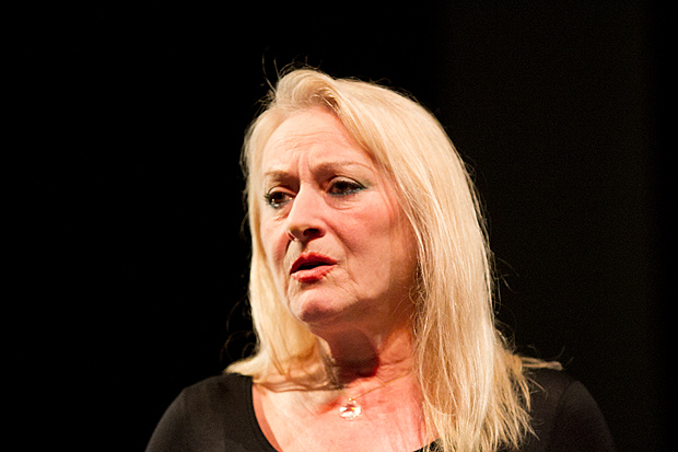 Hrvatsko narodno kazalište Zadar traži nove mlade talente za glumačku radionicu, a mi smo sinoć pratili audiciju na kojoj su se budućoj mentorici, glumici Jasni Ančić, predstavili prvi muški kandidati, foto Leo Banic