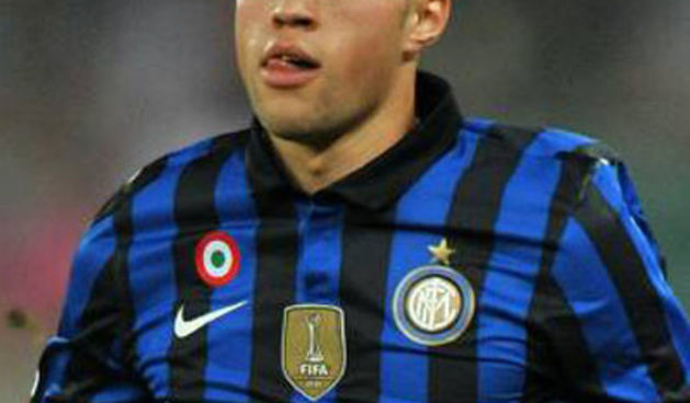 Luc Castaignos, foto: www.worldfootball.net