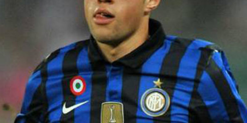 Luc Castaignos, foto: www.worldfootball.net Luc Castaignos, foto: www.worldfootball.net