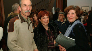 Promocija filma ‘Barba Slavko – Dobri duh Zadra’