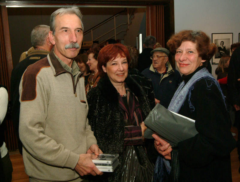 Promocija filma ‘Barba Slavko – Dobri duh Zadra’