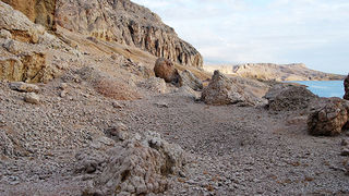 Paški falus kod Metajne na otoku Pagu, Foto: Marin Labrović