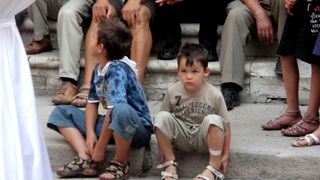 Otvorenje Galerije Laudato