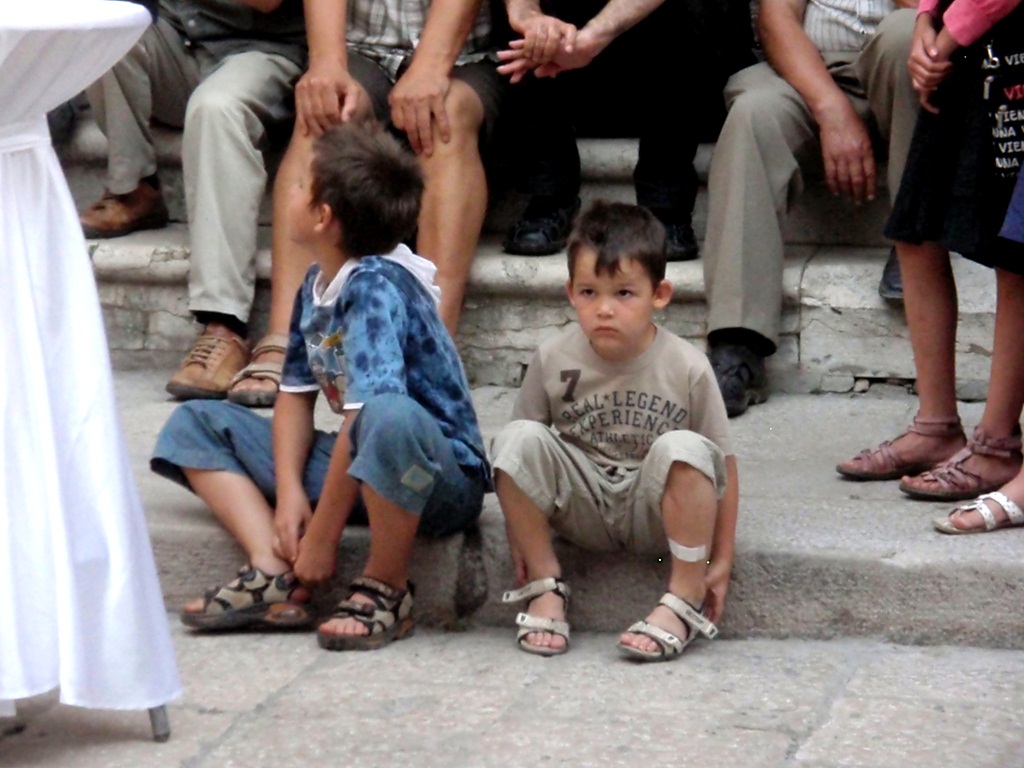 Otvorenje Galerije Laudato