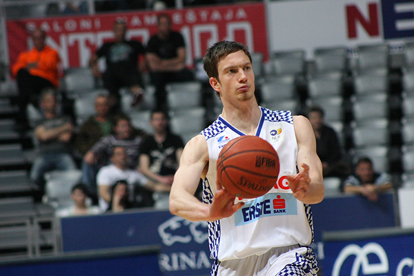 KK Zadar – KK Svjetlost (Foto:Saša Čuka)